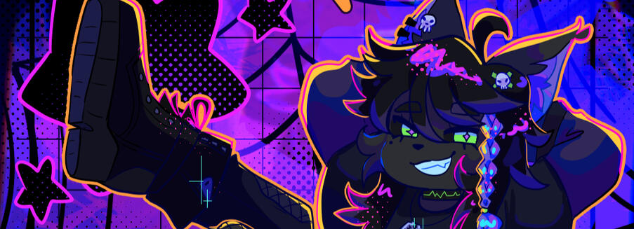 Void art by: PuppiiiOwO